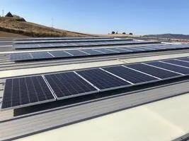 proyecto de energia solar